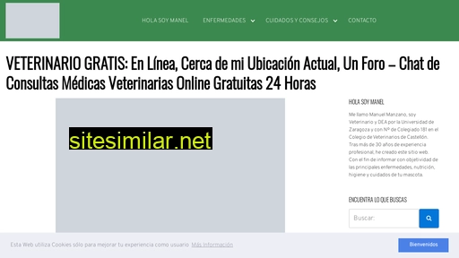 veterinario.gratis alternative sites