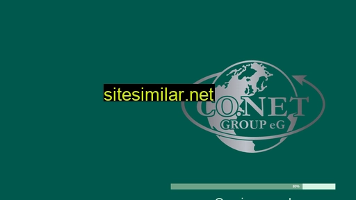 conet.group alternative sites