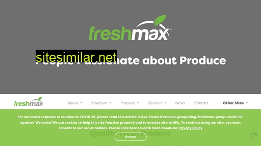 freshmax.group alternative sites