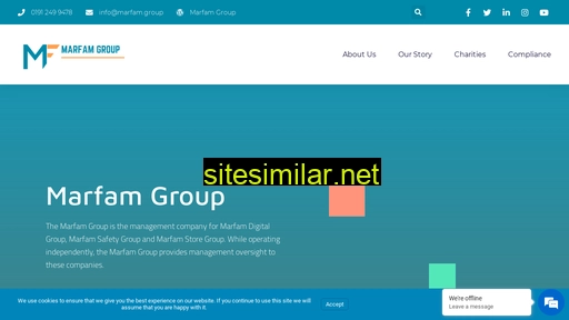 marfam.group alternative sites