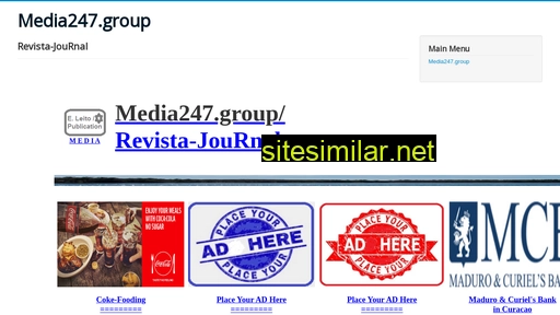 media247.group alternative sites