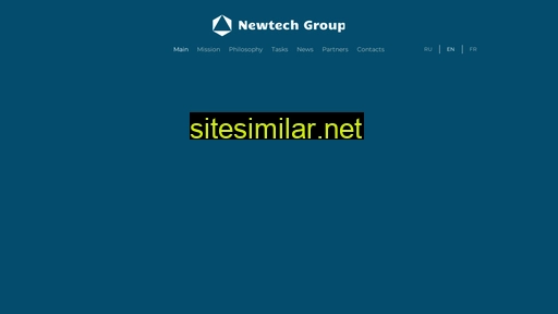 newtech.group alternative sites