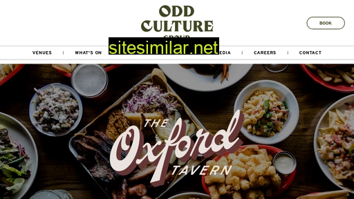 oddculture.group alternative sites