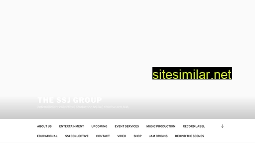 ssj.group alternative sites