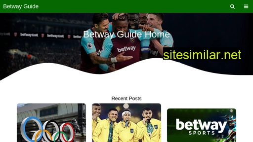 betway88.guide alternative sites