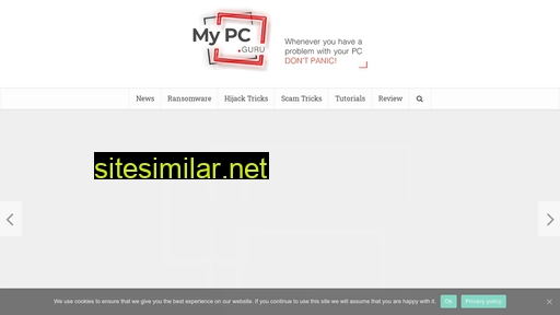 Mypc similar sites