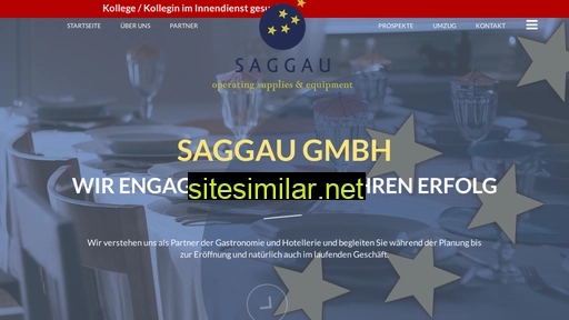 Saggau similar sites