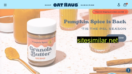 oat.haus alternative sites