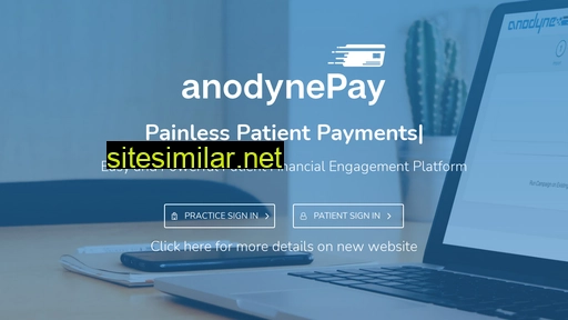 anodyne.healthcare alternative sites