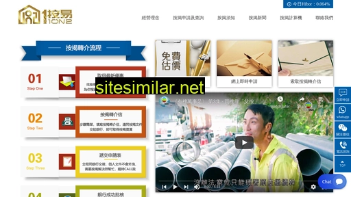 1on2.com.hk alternative sites