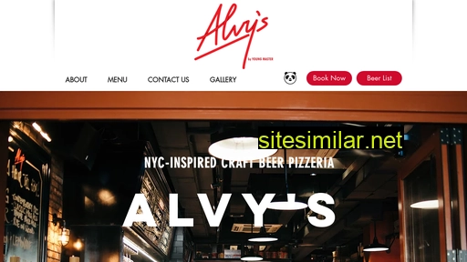 alvys.hk alternative sites
