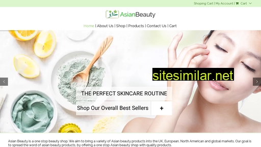 asianbeauty.hk alternative sites