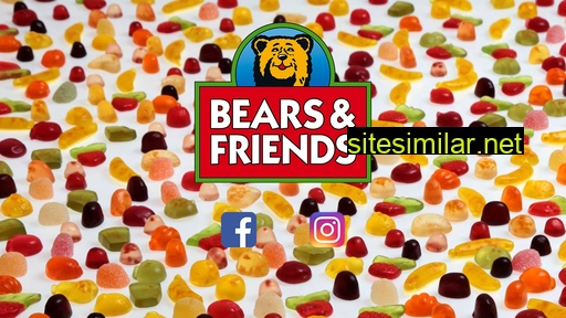 bears-friends.com.hk alternative sites