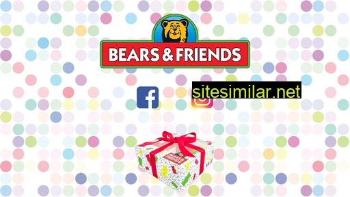 bearsfriends.hk alternative sites