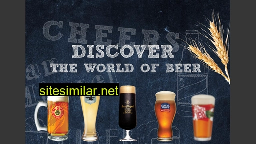 beerarchives.com.hk alternative sites