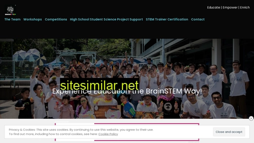 brainstem.hk alternative sites