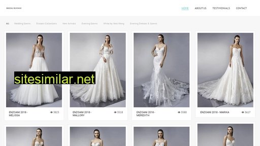 bridalrunway.com.hk alternative sites