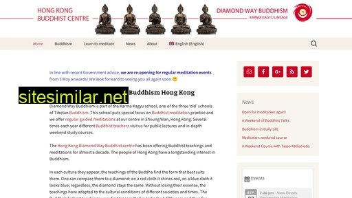buddhism.hk alternative sites