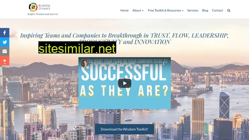 businessdynamics.hk alternative sites