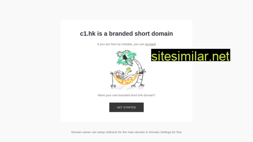 c1.hk alternative sites