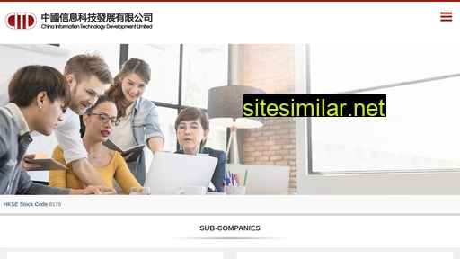 citd.com.hk alternative sites