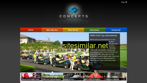 concepts.hk alternative sites