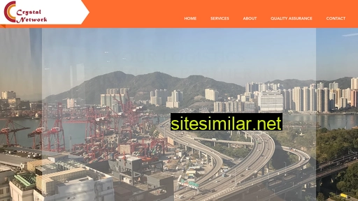 crystal-network.com.hk alternative sites