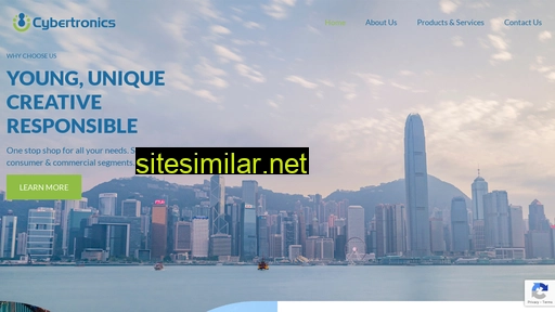 cybertronics.hk alternative sites