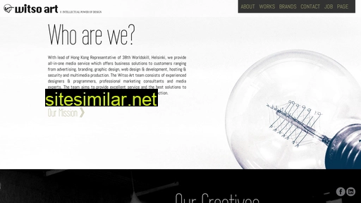 design2013.witsoart.com.hk alternative sites