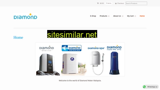 diamond.com.hk alternative sites