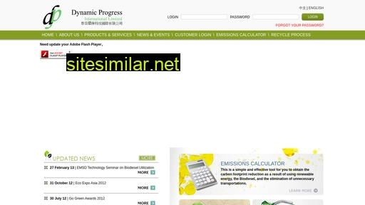 dynamic-progress.com.hk alternative sites
