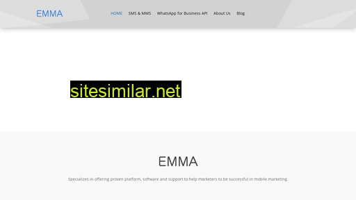 Emma similar sites