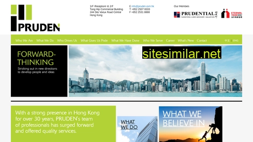 eyps.com.hk alternative sites