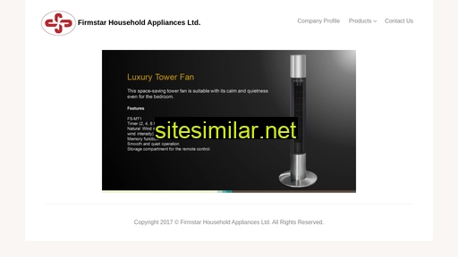 firmstar.com.hk alternative sites