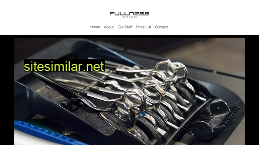 fullness-salon.hk alternative sites