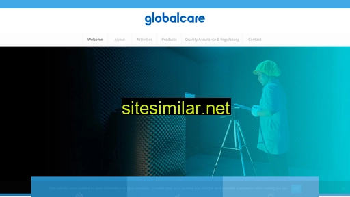 globalcare.com.hk alternative sites