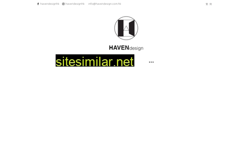 havendesign.com.hk alternative sites