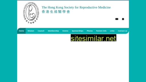 hksrm.com.hk alternative sites