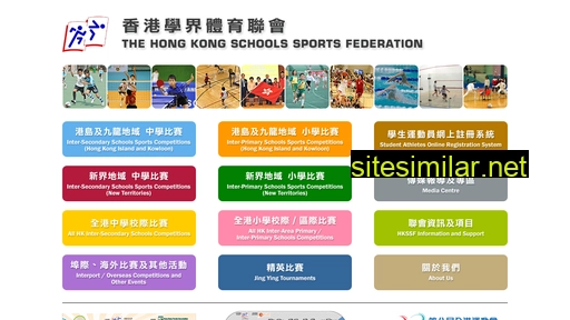 Hkssf-hk similar sites