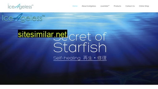 iceageless.com.hk alternative sites