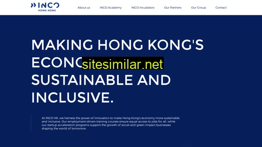 inco.hk alternative sites