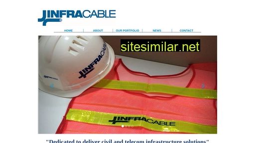 infracable.com.hk alternative sites