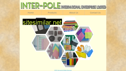 inter-pole.com.hk alternative sites