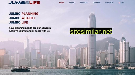 jumbolife.hk alternative sites