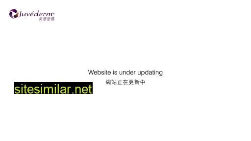 juvederm.com.hk alternative sites