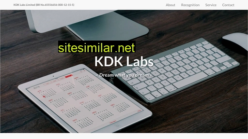 kdklabs.com.hk alternative sites