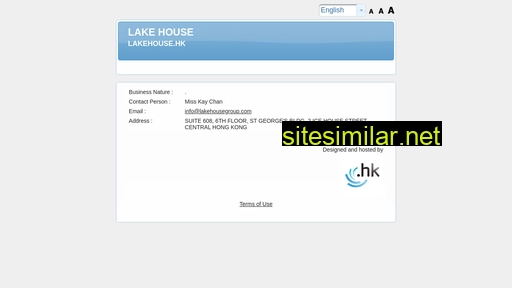lakehouse.hk alternative sites