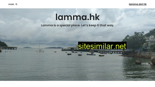 lamma.hk alternative sites