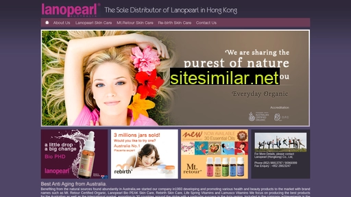 lanopearl.com.hk alternative sites