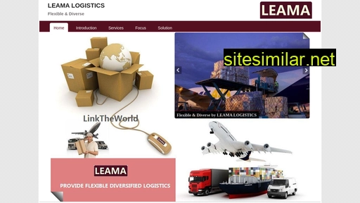 leama.com.hk alternative sites